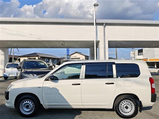 Toyota PROBOX VAN 2025 7141565-20