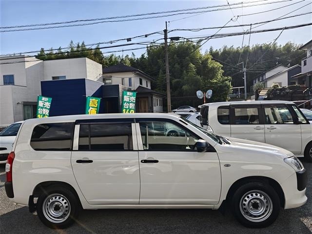 Toyota PROBOX VAN 2025 7141565-22