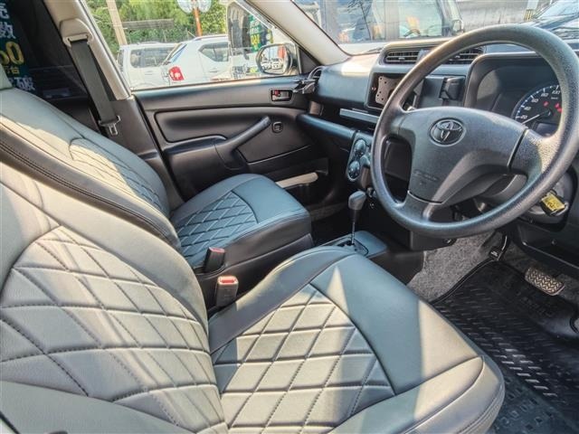 Toyota PROBOX VAN 2025 7141565-5