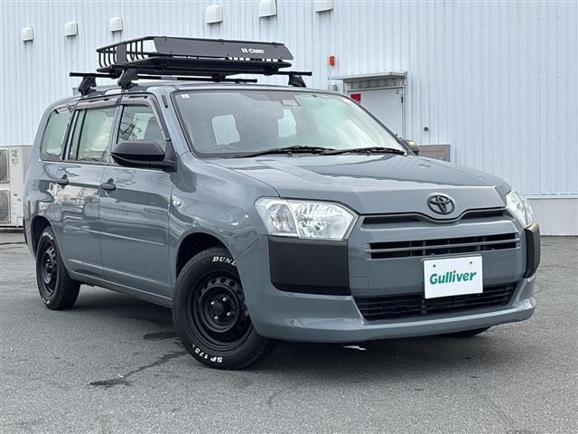 Toyota PROBOX VAN 2021 7141592-0