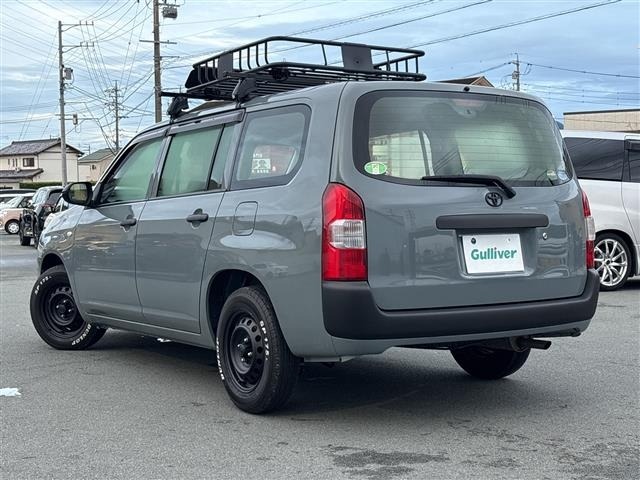 Toyota PROBOX VAN 2021 7141592-13