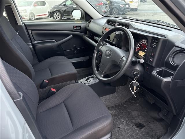 Toyota PROBOX VAN 2021 7141592-2