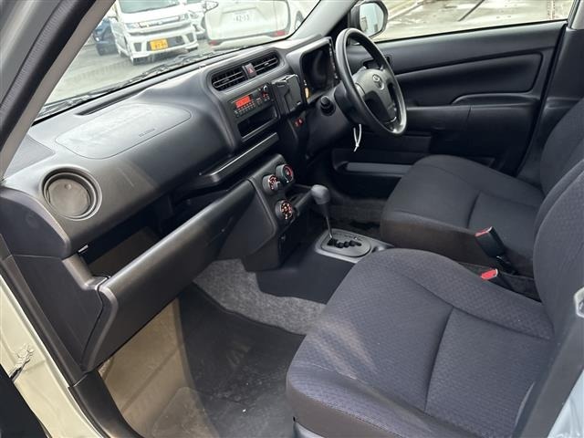 Toyota PROBOX VAN 2021 7141592-4