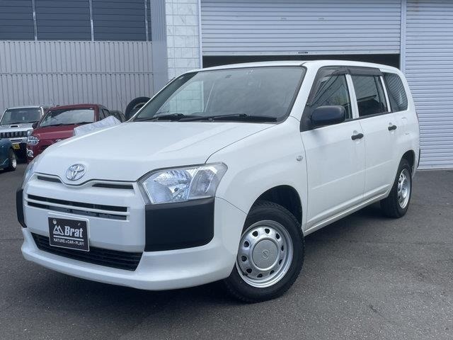Toyota PROBOX VAN 2019 7141593-0