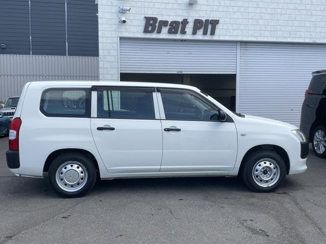 Toyota PROBOX VAN 2019 7141593-1