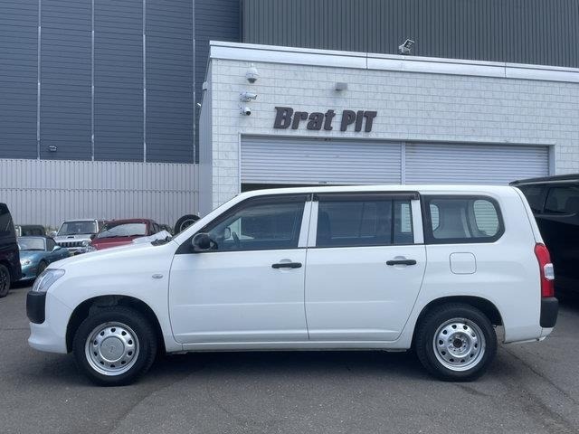 Toyota PROBOX VAN 2019 7141593-17
