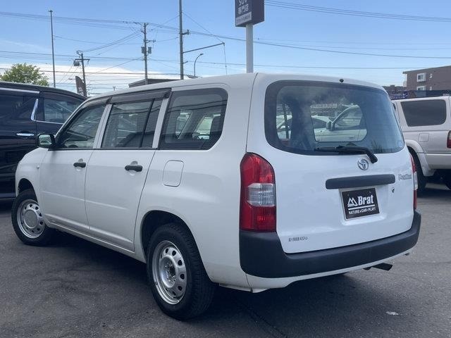 Toyota PROBOX VAN 2019 7141593-18