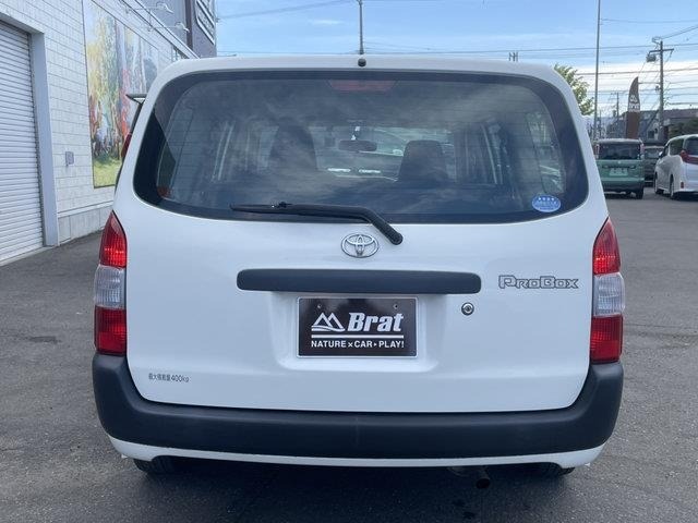 Toyota PROBOX VAN 2019 7141593-19