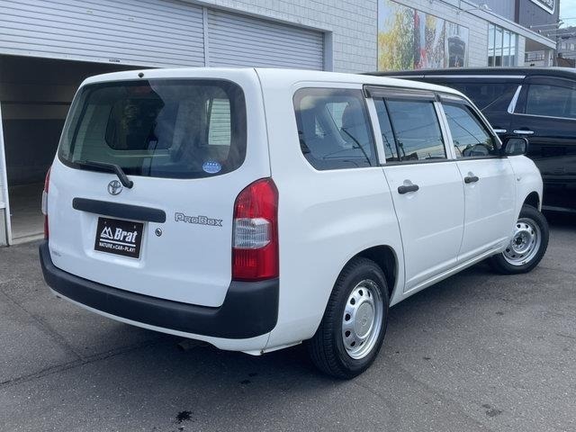 Toyota PROBOX VAN 2019 7141593-21