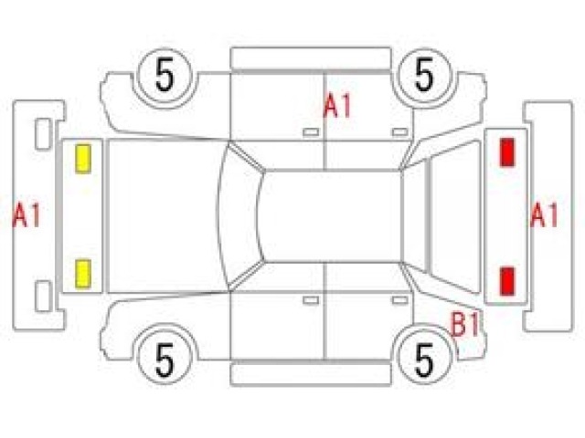 Toyota PROBOX VAN 2019 7141593-23