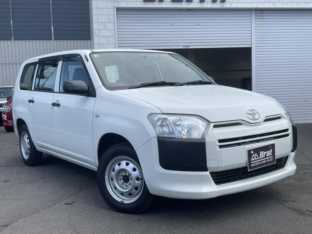 Toyota PROBOX VAN 2019 7141593-3