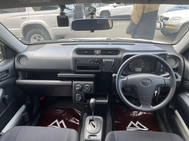 Toyota PROBOX VAN 2019 7141593-7