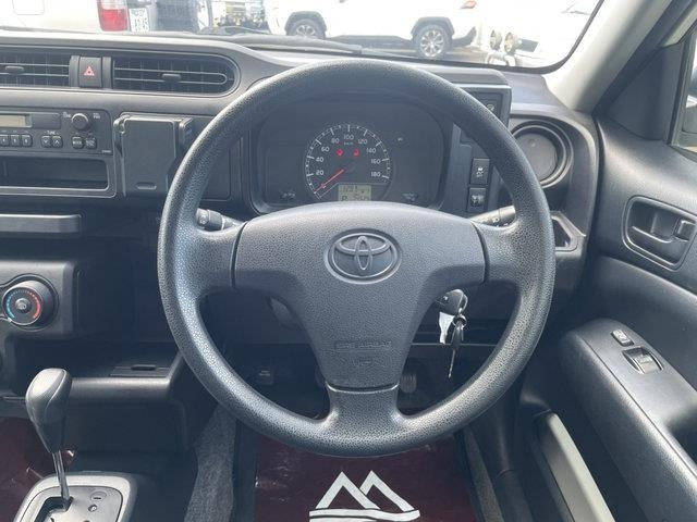Toyota PROBOX VAN 2019 7141593-8
