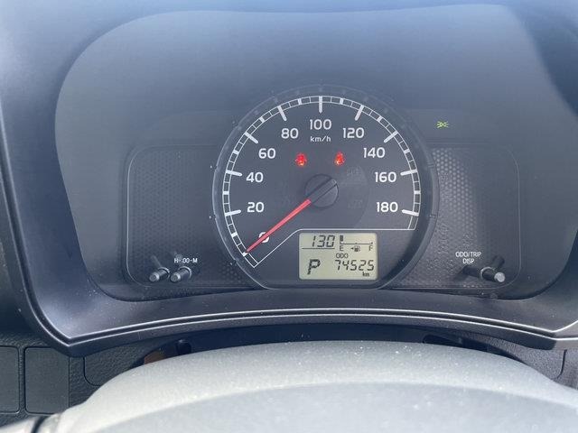 Toyota PROBOX VAN 2019 7141593-9