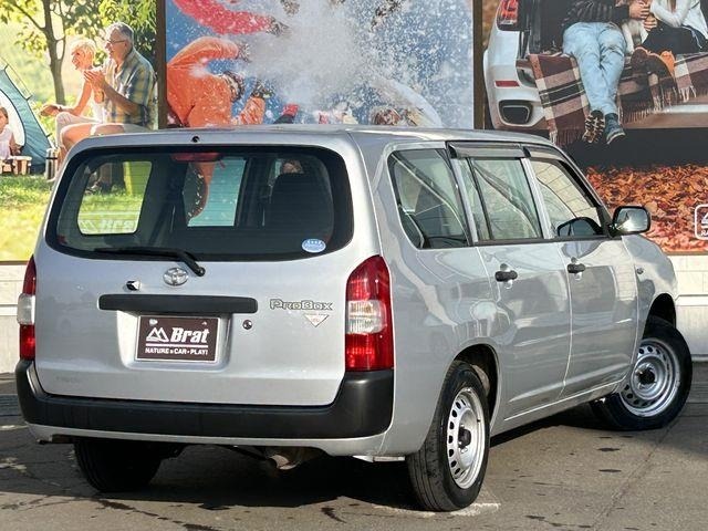 Toyota PROBOX VAN 2020 7141605-13