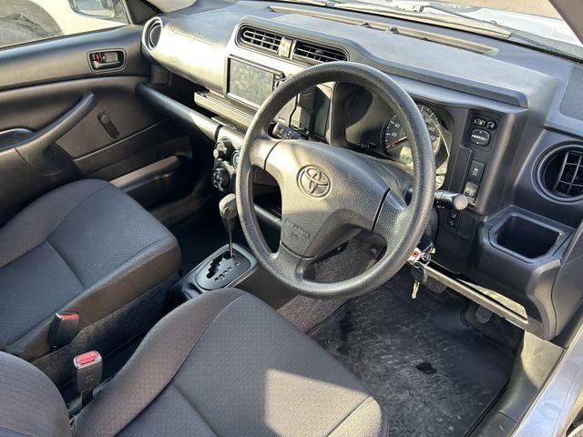 Toyota PROBOX VAN 2020 7141605-14