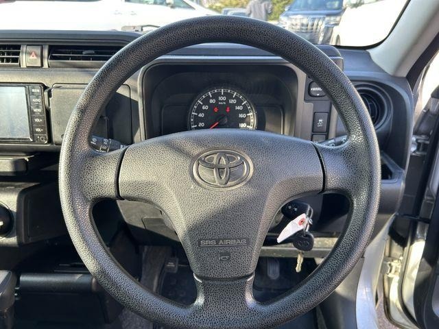 Toyota PROBOX VAN 2020 7141605-16