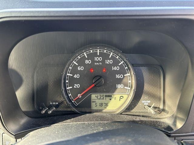 Toyota PROBOX VAN 2020 7141605-17