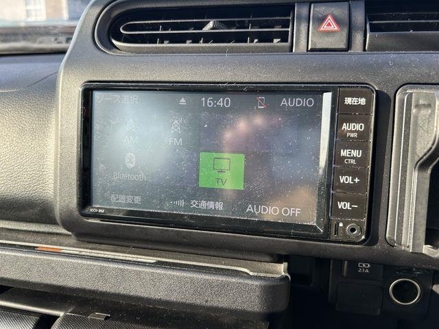 Toyota PROBOX VAN 2020 7141605-21