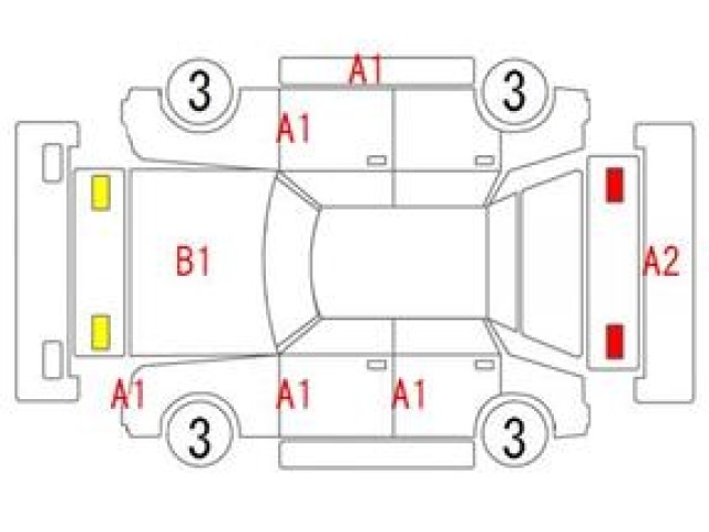 Toyota PROBOX VAN 2020 7141605-23