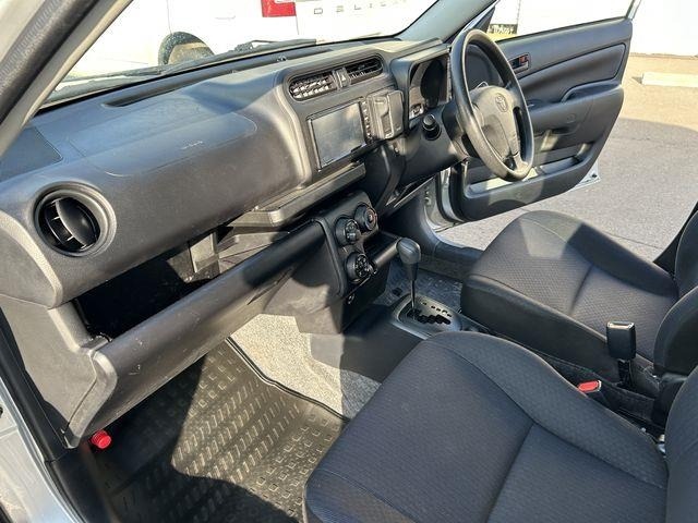 Toyota PROBOX VAN 2020 7141605-4