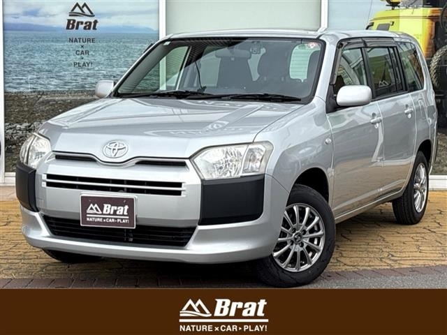 Toyota PROBOX VAN 2014 7141606-0