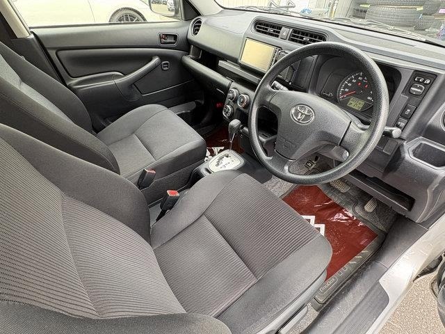 Toyota PROBOX VAN 2014 7141606-11