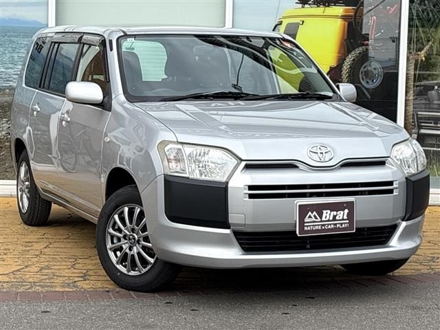 Toyota PROBOX VAN 2014 7141606-16