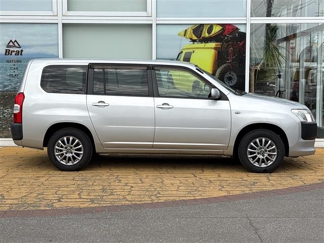 Toyota PROBOX VAN 2014 7141606-17