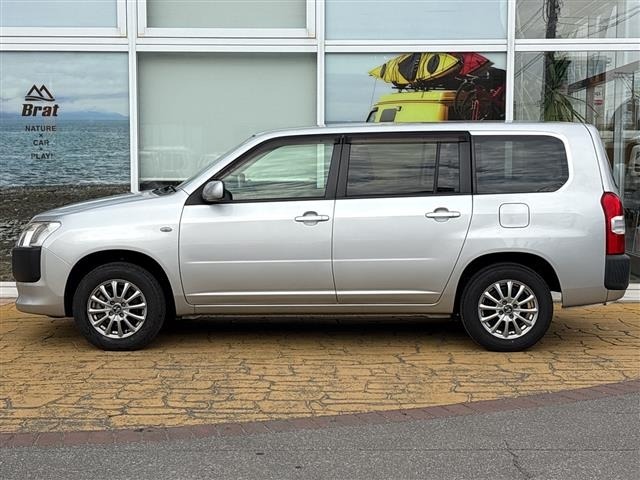 Toyota PROBOX VAN 2014 7141606-18