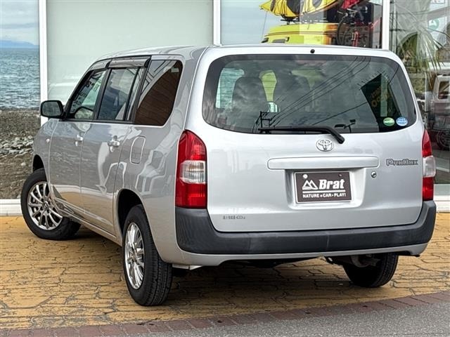 Toyota PROBOX VAN 2014 7141606-19
