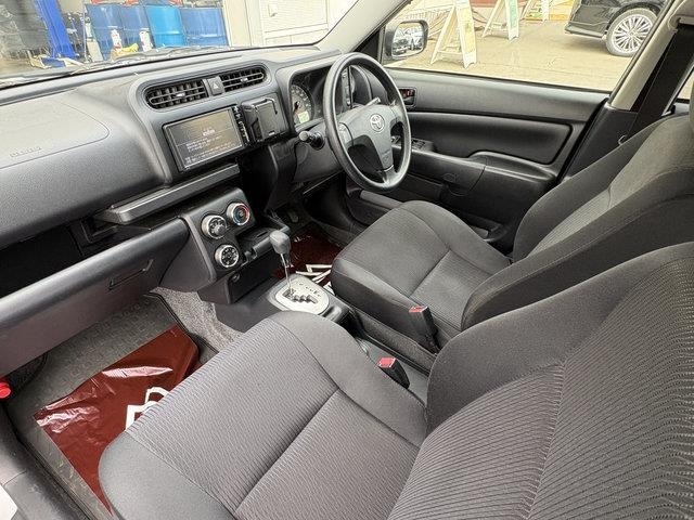 Toyota PROBOX VAN 2014 7141606-2