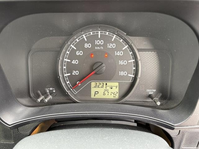 Toyota PROBOX VAN 2014 7141606-20