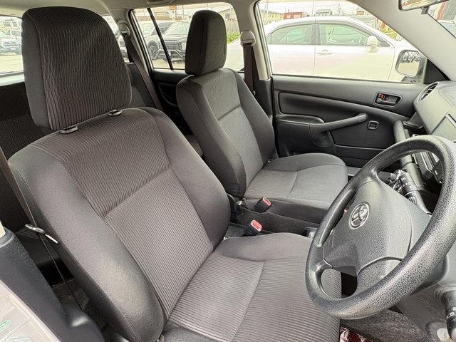 Toyota PROBOX VAN 2014 7141606-22