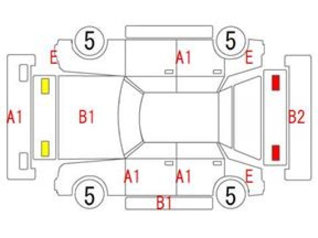 Toyota PROBOX VAN 2014 7141606-23