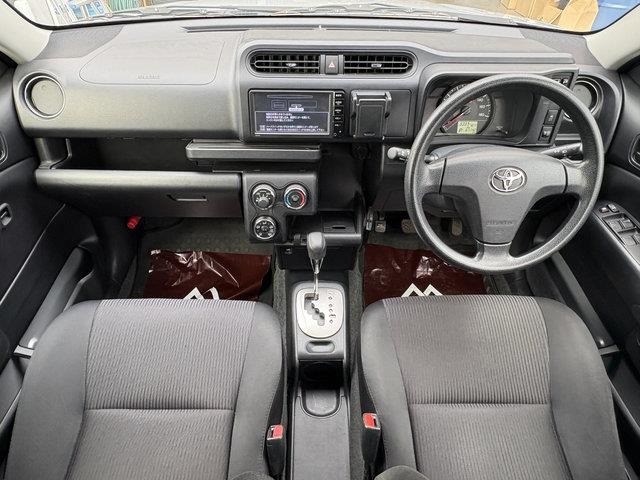 Toyota PROBOX VAN 2014 7141606-5