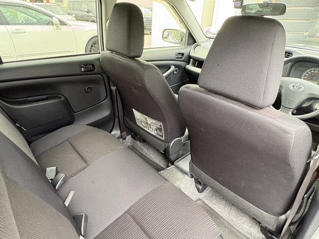 Toyota PROBOX VAN 2014 7141606-6