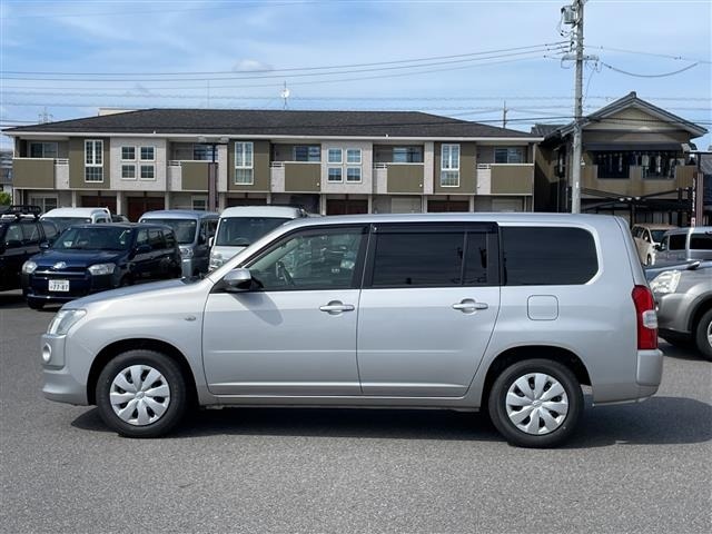 Toyota PROBOX VAN 2023 7141615-5