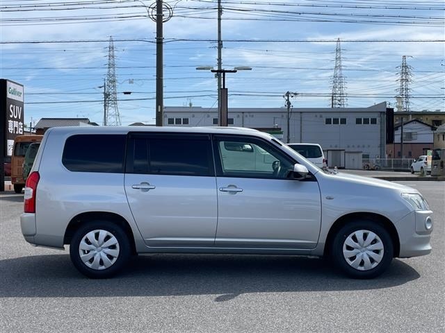 Toyota PROBOX VAN 2023 7141615-7