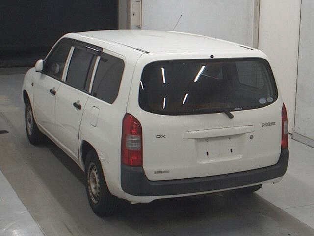Toyota PROBOX VAN 2011 7141646-1