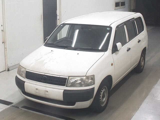 Toyota PROBOX VAN 2011 7141646-4