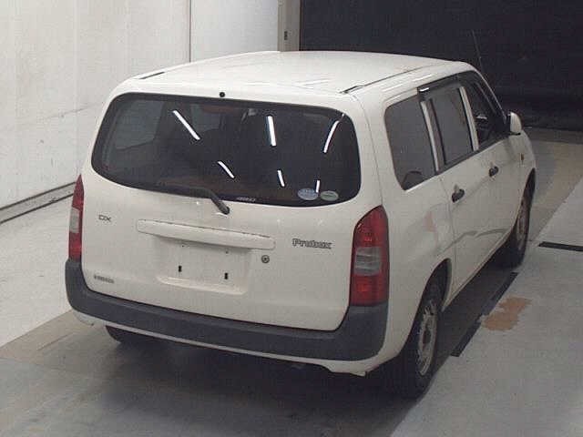 Toyota PROBOX VAN 2011 7141646-5