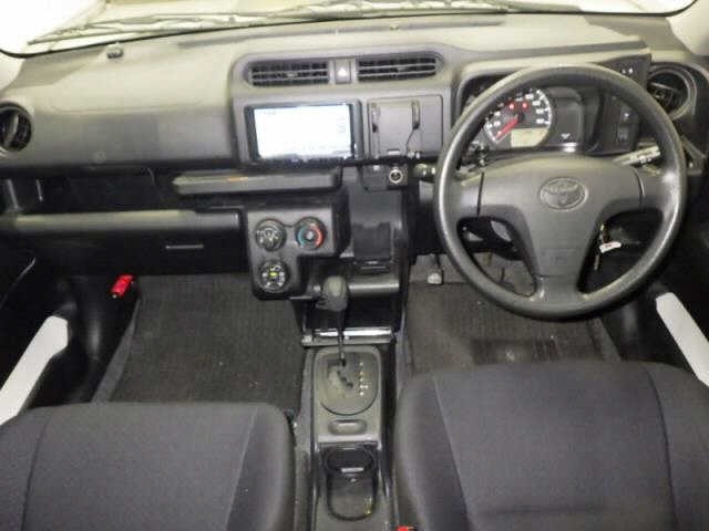 Toyota PROBOX VAN 2021 7141653-2