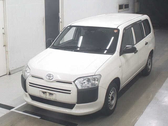 Toyota PROBOX VAN 2021 7141653-3