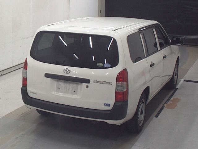 Toyota PROBOX VAN 2021 7141653-4