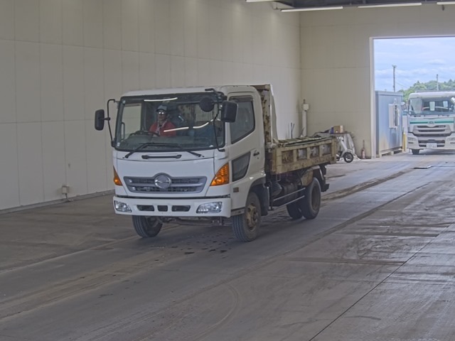 Hino RANGER 2007 7151675-0