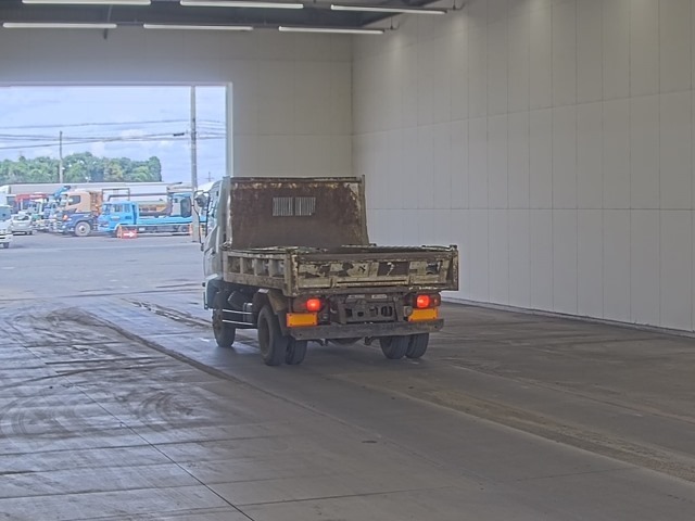 Hino RANGER 2007 7151675-1
