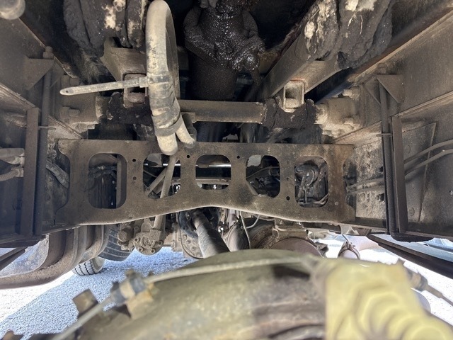 Hino RANGER 2007 7151675-14