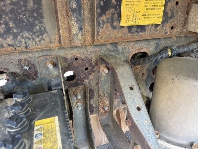 Hino RANGER 2007 7151675-16