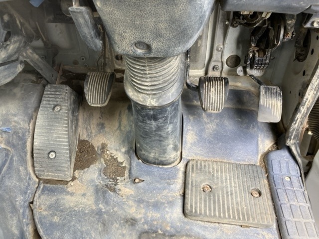 Hino RANGER 2007 7151675-4